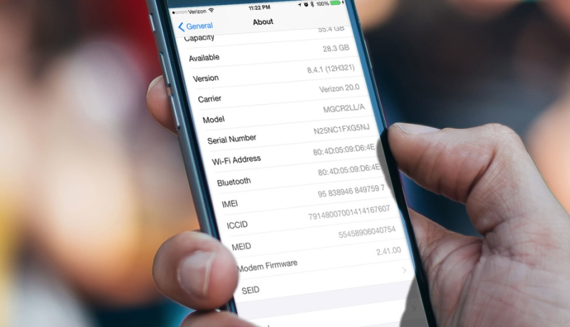 IMEI-проверка в Казахстане: как устроено, чем отличается от других стран