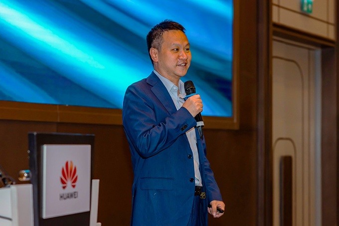 Конференции «Huawei Accelerate» для ускорения цифрового развития Узбекистана прошли в Ташкенте и Андижане