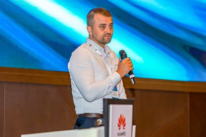Конференции «Huawei Accelerate» для ускорения цифрового развития Узбекистана прошли в Ташкенте и Андижане
