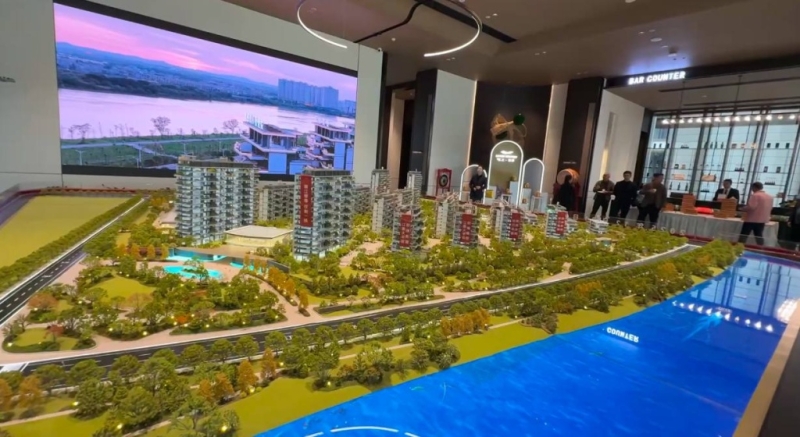 Андижан станет «умным городом». Huawei и китайские инвесторы заходят в регион