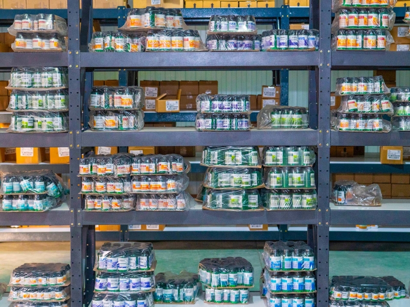 Новый уровень контроля и доверия. Как в Узбекистане проходит цифровая маркировка БАДов