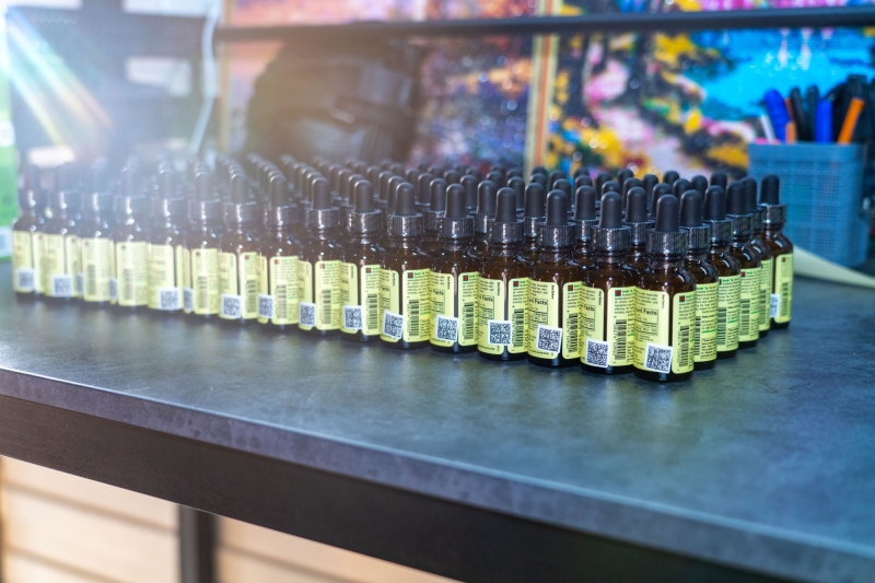 Новый уровень контроля и доверия. Как в Узбекистане проходит цифровая маркировка БАДов