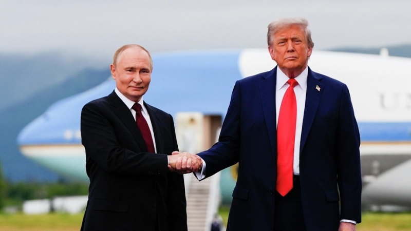Трамп и Путин проведут новую встречу в Венгрии
