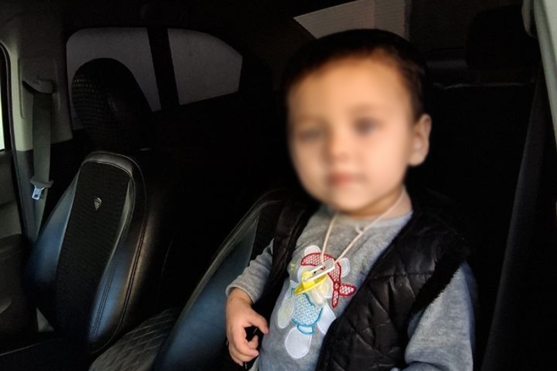 В Джизаке полуторагодовалая воспитанница частного детского сада утонула в бассейне