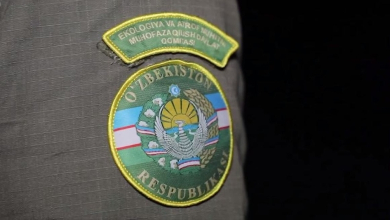 Экологи подвели итоги трехдневного рейда по предприятиям-«загрязнителям»