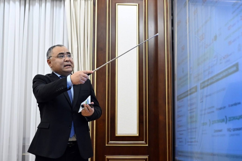 Фермерам обещают миллионы сумов за рост урожайности хлопка