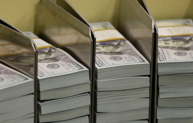 Государственный долг Узбекистана достиг почти 44 миллиарда долларов