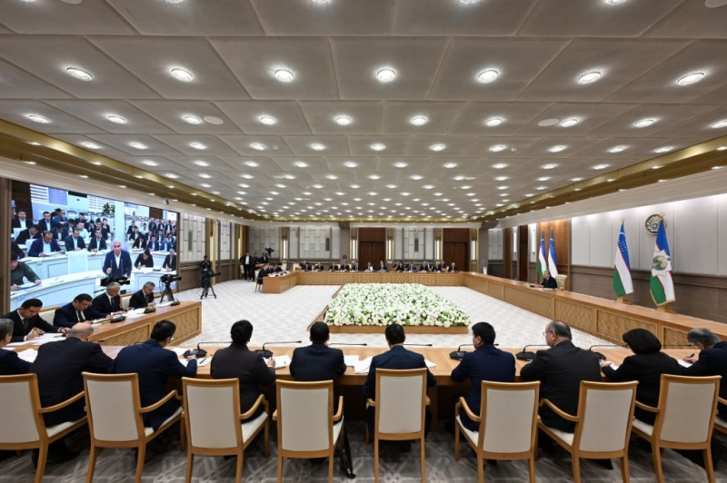 Грядет «гонка хокимов». Регионы Узбекистана будут получать средства на развитие по результатам