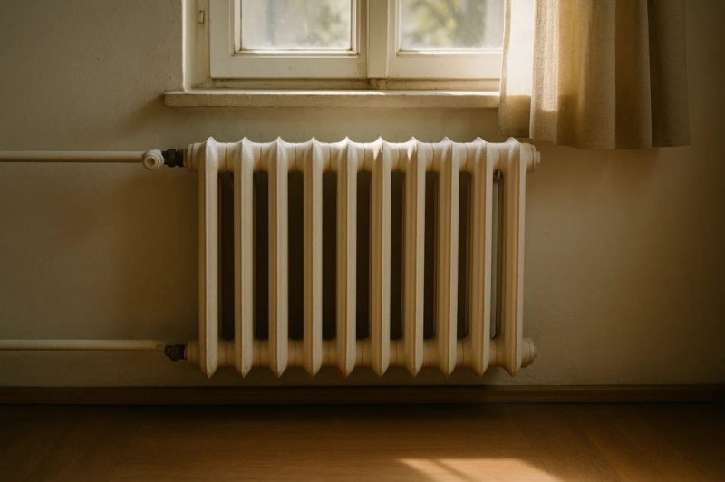 Лишь 5% жилых домов в Ташкенте остались без отопления