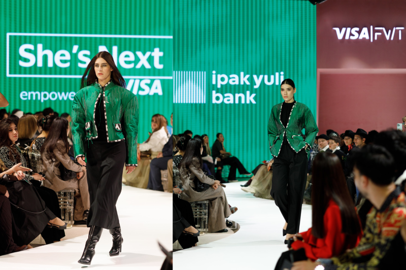 От идеи к делу: программа поддержки женского предпринимательства She’s Next впервые запустится в Узбекистане