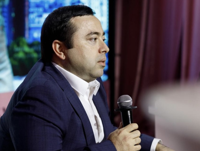 От идеи к делу: программа поддержки женского предпринимательства She’s Next впервые запустится в Узбекистане