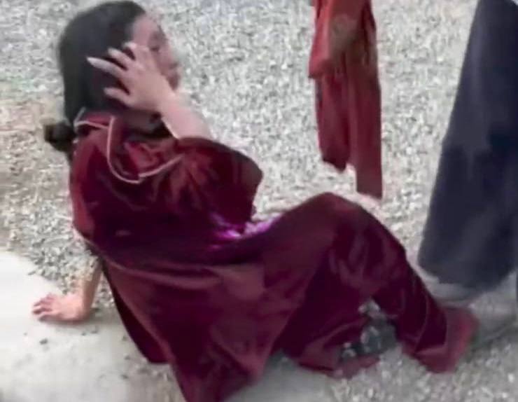 Родителей андижанских школьниц, устроивших драку, привлекли к ответственности