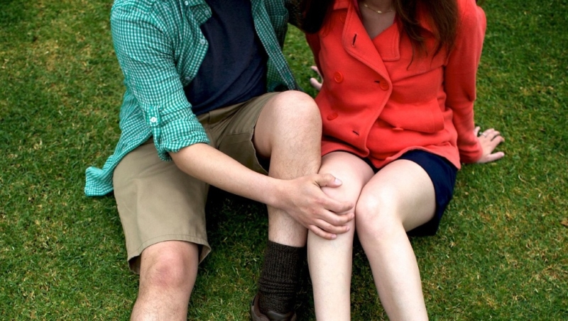 Склонял к близости и ударил по лицу. Еще один узбекистанец отделался 5 сутками