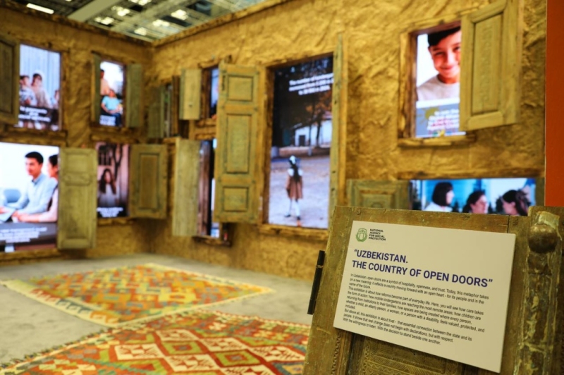 Соцработники Узбекистана смогут проходить стажировки в Катаре