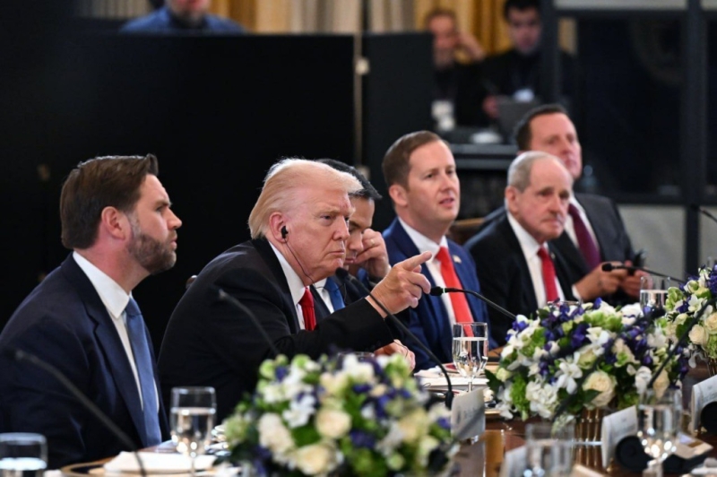 США больше не будут игнорировать Центральную Азию – Трамп об ошибках прежних президентов