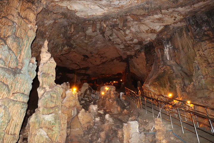 Таинственные уголки Анадолу: знакомство с неожиданной стороной Турции (фото)