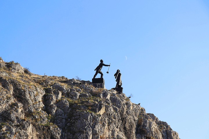 Таинственные уголки Анадолу: знакомство с неожиданной стороной Турции (фото)