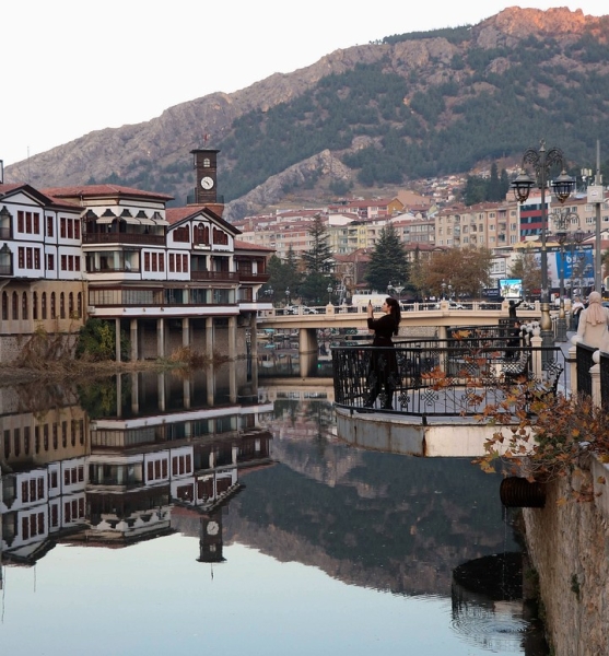 Таинственные уголки Анадолу: знакомство с неожиданной стороной Турции (фото)