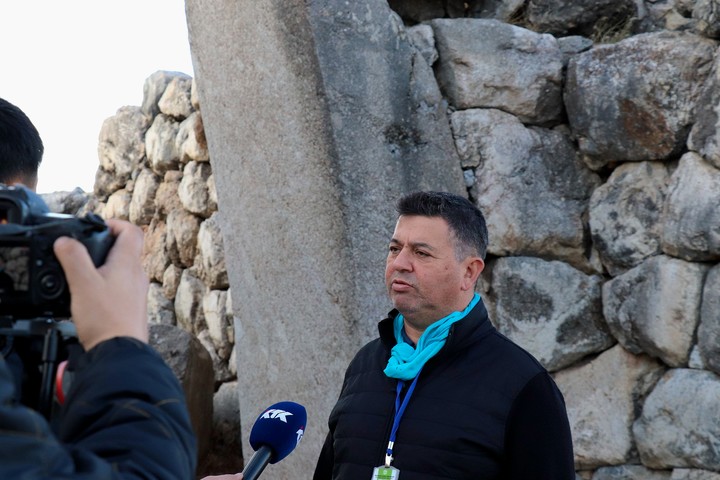 Таинственные уголки Анадолу: знакомство с неожиданной стороной Турции (фото)