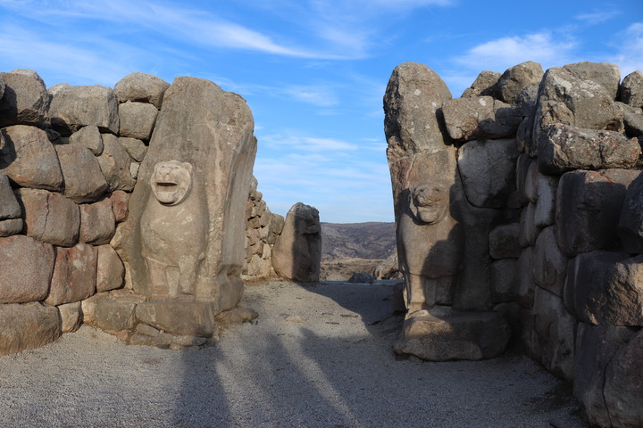 Таинственные уголки Анадолу: знакомство с неожиданной стороной Турции (фото)