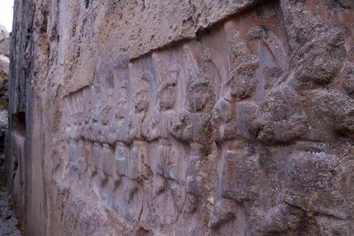 Таинственные уголки Анадолу: знакомство с неожиданной стороной Турции (фото)