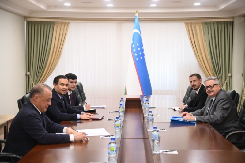 Узбекистан и Россия упорядочивают трудовую миграцию граждан