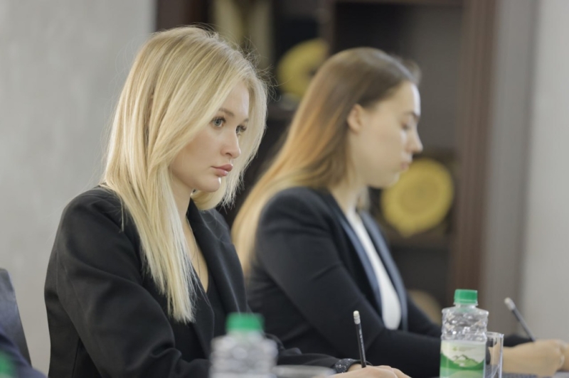 Узбекистан и &ldquo;Skolkovo&rdquo; развивают сотрудничество в сфере искусственного интеллекта