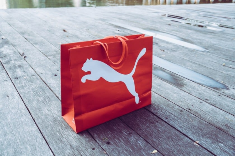 Узбекский предприниматель заплатит 40 миллионов сумов за незаконное использование бренда Puma