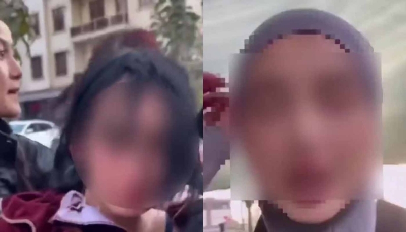 В Андижане четыре девушки избили сверстницу. Правоохранители прокомментировали инцидент. Видео