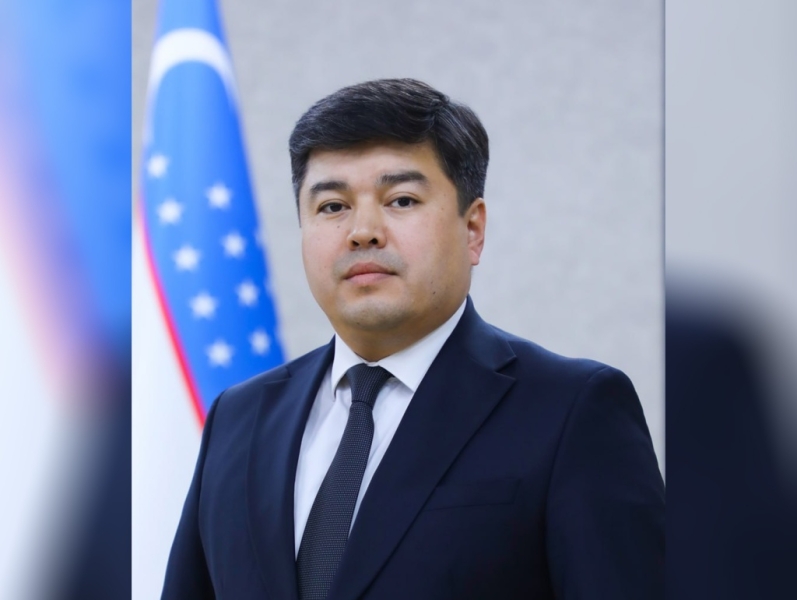 В &laquo;Тошшахартрансхизмат&raquo; сменился руководитель