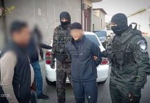 «Безопасная и здоровая страна». В Узбекистане за 15 дней выявлено более тысячи преступлений