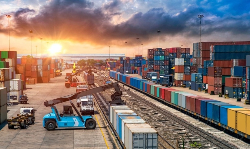 Центральная Азия становится новым центром притяжения международного капитала