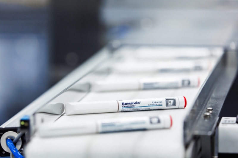 Российский аналог &laquo;Оземпика&raquo; официально зарегистрировали в Узбекистане