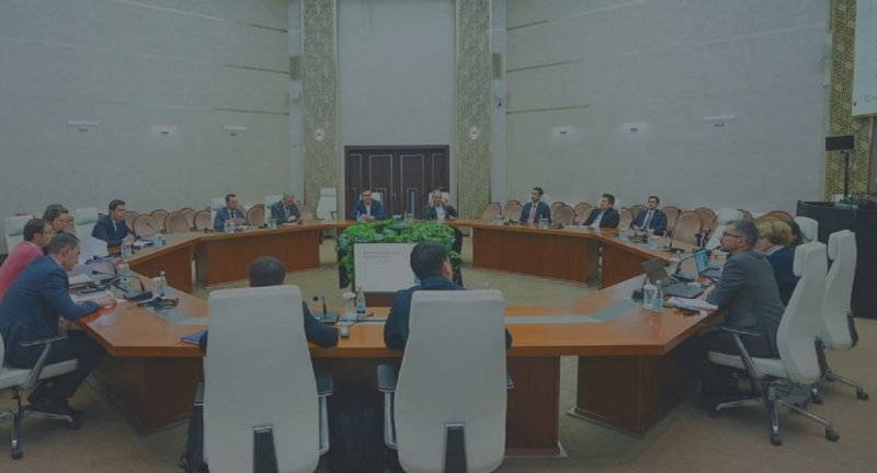 Узбекистан готовит стратегию низкоуглеродного роста до 2055 года