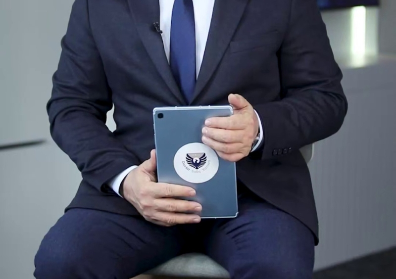 В налоговой разъяснили, станет ли установка Xolis от Paynet обязательной