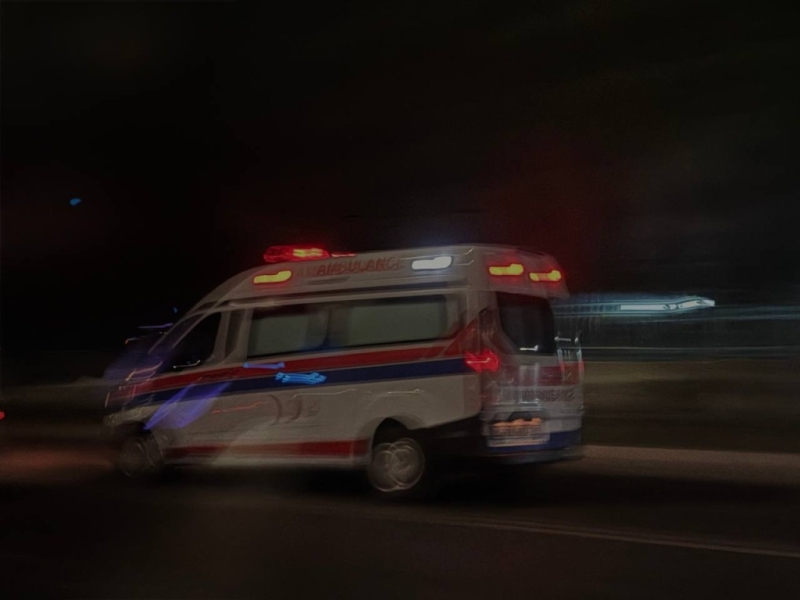 В Ташобласти бабушка и ее 8-летняя внучка погибли от отравления угарным газом