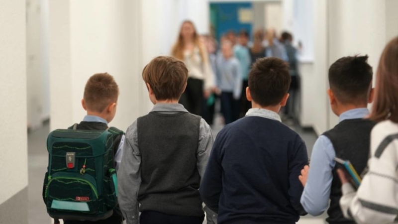 Детей иностранцев лишат гражданства России за отказ родителя встать на воинский учет