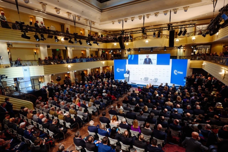 Министр иностранных дел Узбекистана принял участие в 62-й Мюнхенской конференции по безопасности