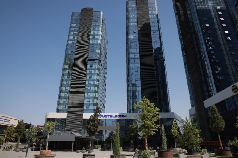 TelecomTV от UZTELECOM: когда телевидение, кино и спорт собираются в одном сервисе