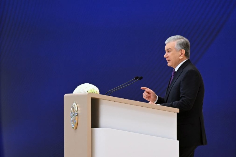 Узбекистан впервые в истории запустит собственный спутник в космос