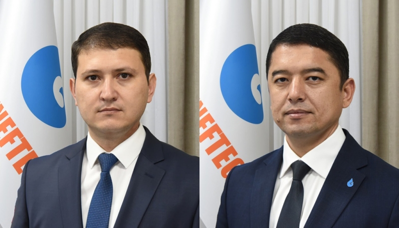 В "Узбекнефтегазе" назначены новые кураторы финансов и переработки