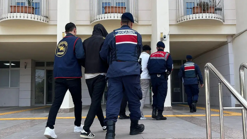 В Турции арестованы подозреваемые в нападении на гражданку Узбекистана