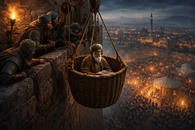 Амир Темур: личность, о которой спорят до сих пор. Часть 2