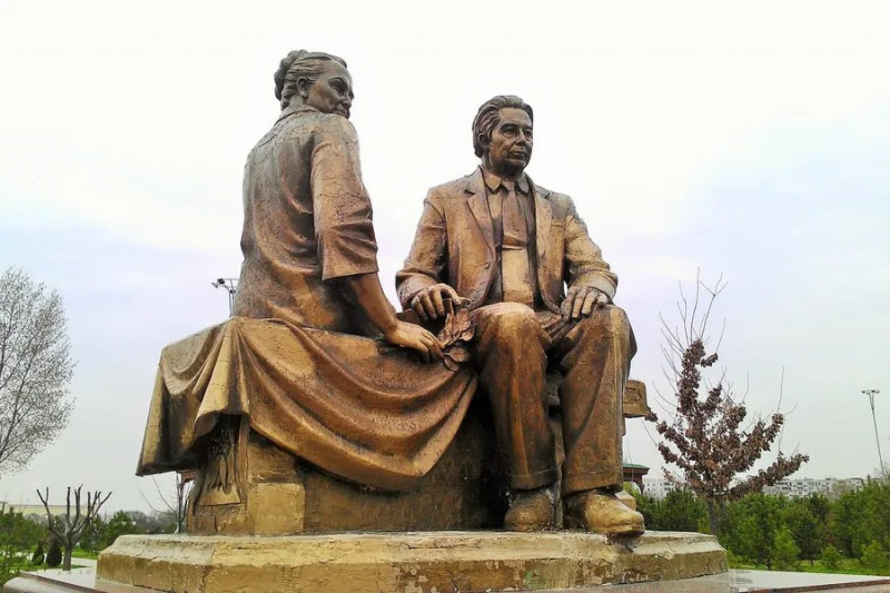 Госзаказ для искусства. В Узбекистане утвердили новые правила оплаты труда художников и скульпторов 