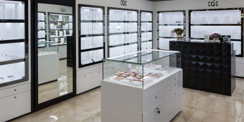 Ювелирам в Узбекистане будут возвращать 80 % НДС до 2028 года