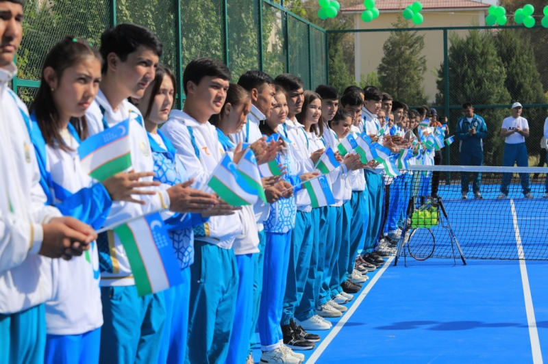 Кроссфит и миллионные премии. Шавкат Мирзиёев поручил начать развитие массового спорта с махаллей