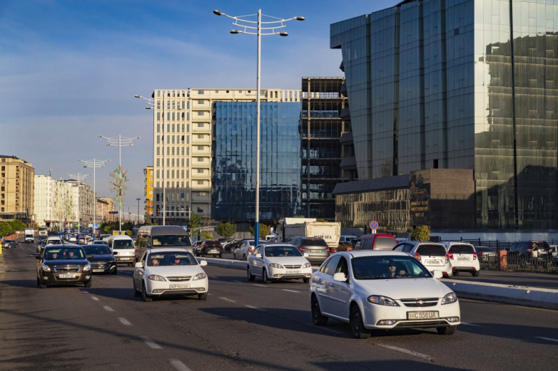Квартиры в Ташкенте дорожают неравномерно. Что реально происходит с рынком жилья?