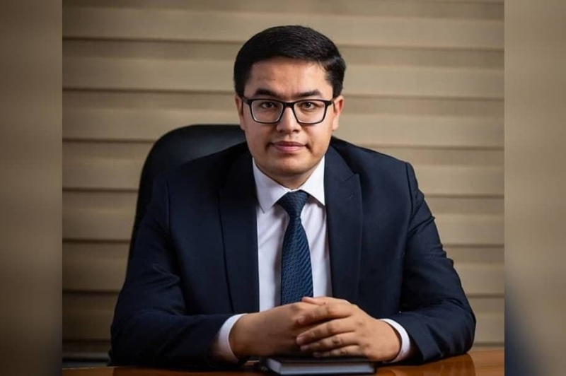 Назначен руководитель Народной приемной президента Узбекистана