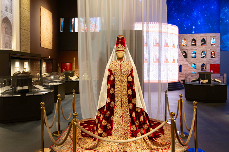 Самарканд, который строили днем и ночью. Как Темур создавал империю. Часть 3