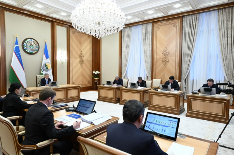 Спасти, а не ликвидировать. В Узбекистане внедрят новые механизмы финансового оздоровления бизнеса